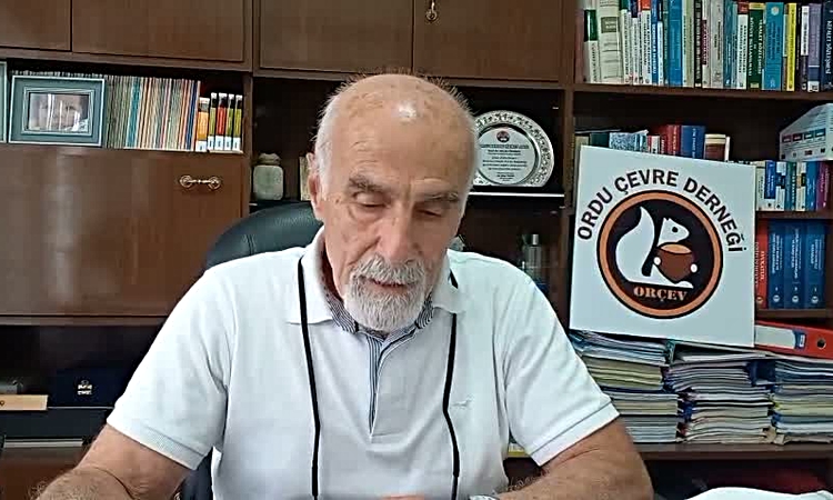 ORÇEV’den maden sondajlarına suç duyurusu ve Merak Edilenler