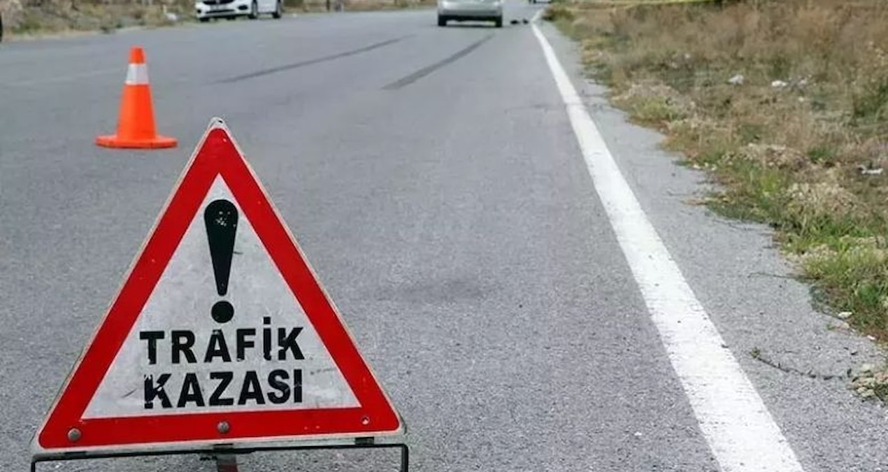 Ayrıntılar Netleşti: Ordu'da aynı bölgede iki kaza; 7 kişi yaralandı - Son Dakika