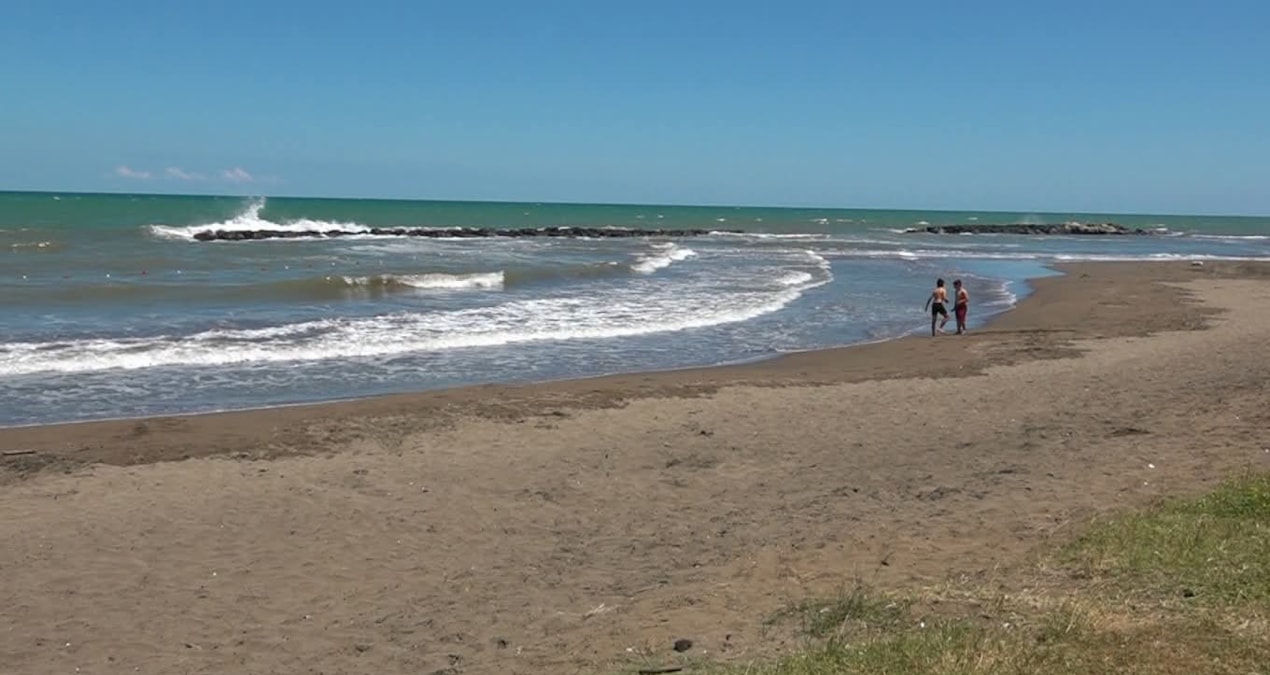 Two-day swimming ban in Ordu - Latest News