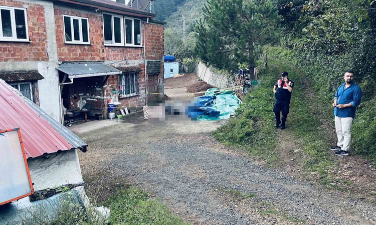 Ordu’da kardeşler arasındaki arazi ve yol kavgası kanlı bitti: 1 ölü, 1 yaralı | İşte Tüm Ayrıntılar