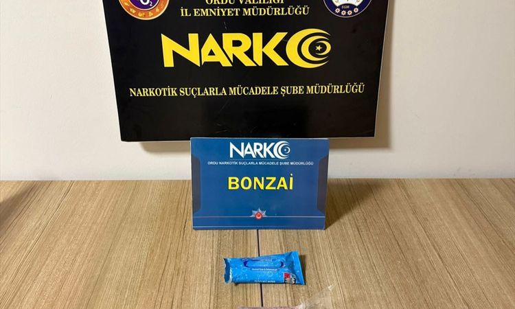 Son Gelişme: Ordu'da Uyuşturucu Operasyonu: 3 Tutuklama - Son Dakika Haberleri | İşte Tüm Ayrıntılar