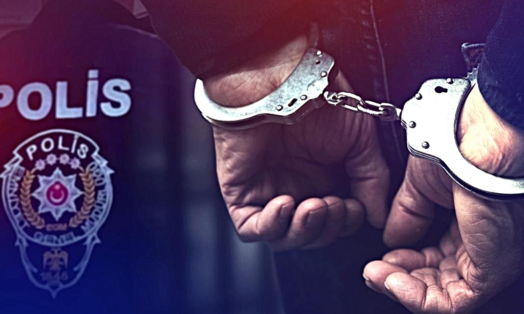 Organize suç operasyonunda yeni gelişme! 5 şüpheli hakkında tutuklama kararı verildi