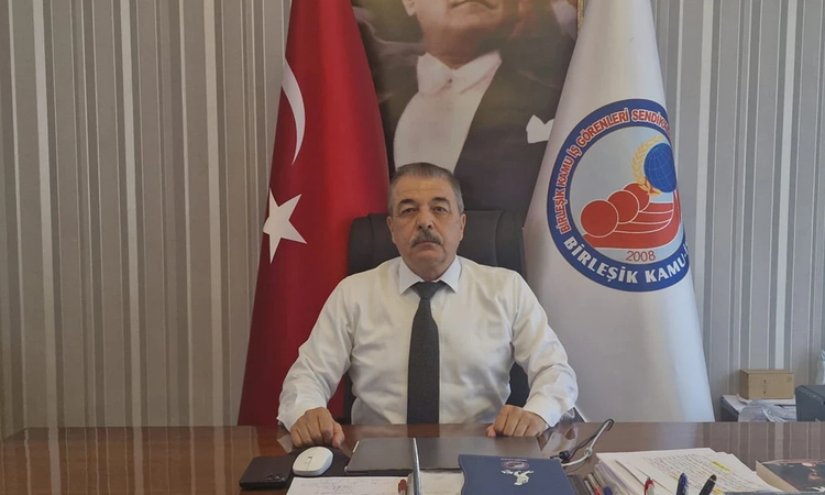 Orhan Yıldırım: Hükümet tüm memur ve emeklilerden özür dileyip fiyat artışı oranını düzeltmeli - Son Dakika Ha