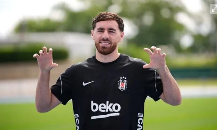 Orkun Kökçü neden yok, Orkun Kökçü Trabzonspor Beşiktaş maçında sakat mı, cezalı mı, yedek mi, kadroda yok mu?