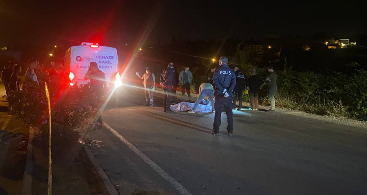 Orman muhafaza memuru silahını çıkarıp üç kişiyi kurşuna dizdi - En Son Haber ve Merak Edilenler