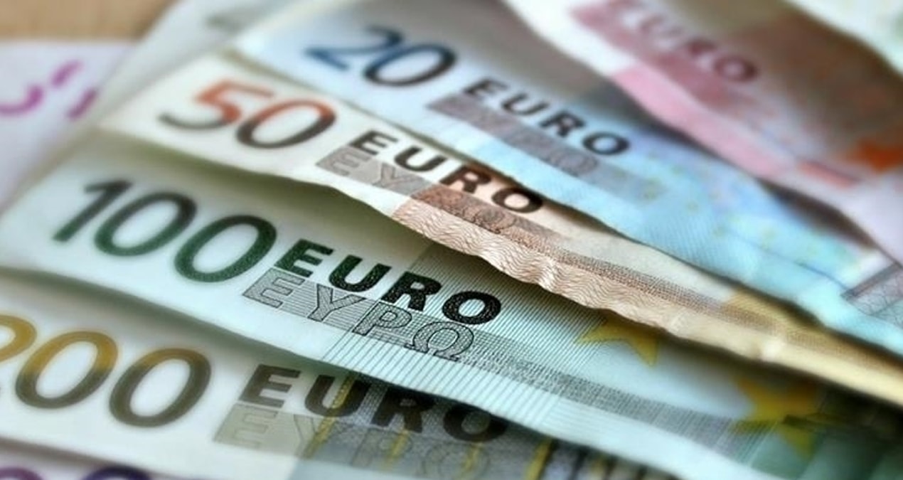 Orta Doğu'daki gerilim Euro Bölgesi’nde yatırımcı güvenini sarstı - En Son Haber - Son Dakika Bilgileri