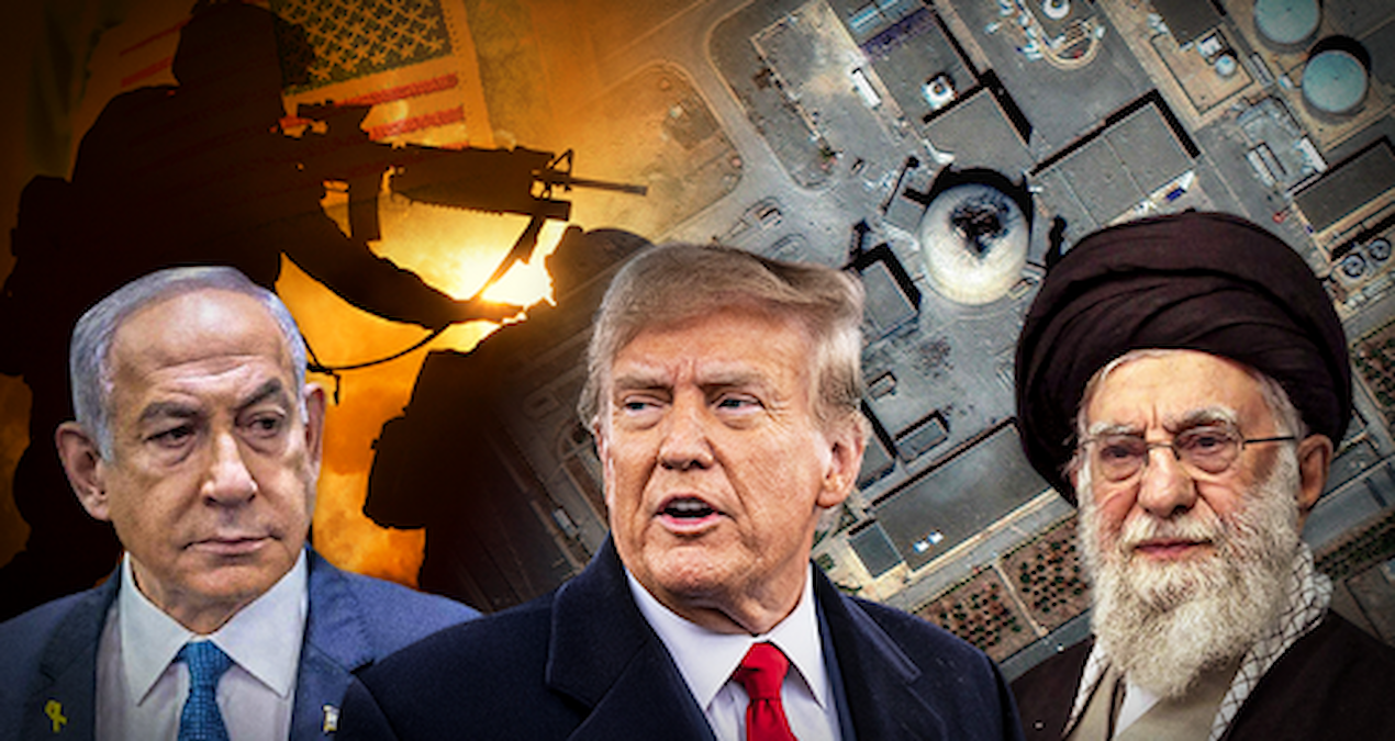 Kritik Açıklama: Orta Doğu’da dev yığınak: Pentagon’dan ‘uzun soluklu savaş’ uyarısı! - Son Dakika ve Merak Ed