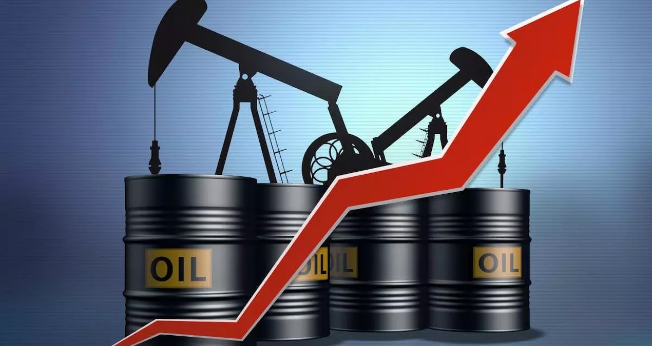 Orta Doğu gerilimi petrol tahminlerini değiştirdi: ABD’den fiyat beklentisinde sert revizyon - Son Dakika: Gel