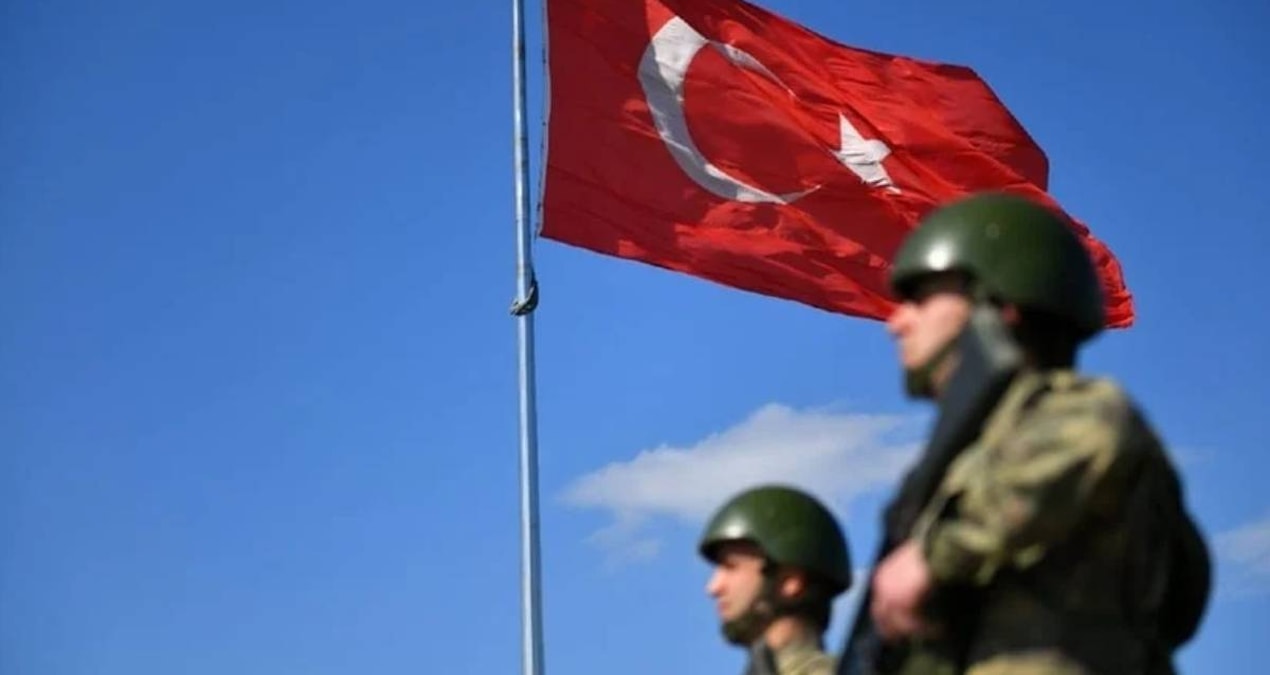 Ayrıntılar Netleşti: Orta Doğu'nun en güçlü orduları netlik kazandı: Türk ordusu rekor kırdı - Haberleri
