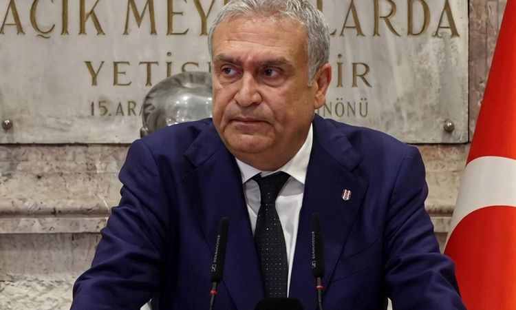 Ortalık alev alev! Beşiktaş'tan MHK için çok sert açıklama - Son Dakika Bilgileri