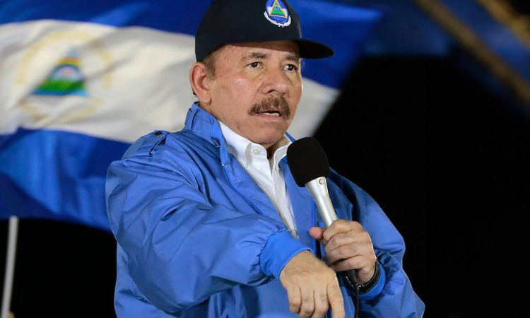 Sıcak Gündem: Ortega seçimleri resmen kaldırdı, ABD'den sert sert yanıt gecikmedi - Haberleri - Son Dakika Bil