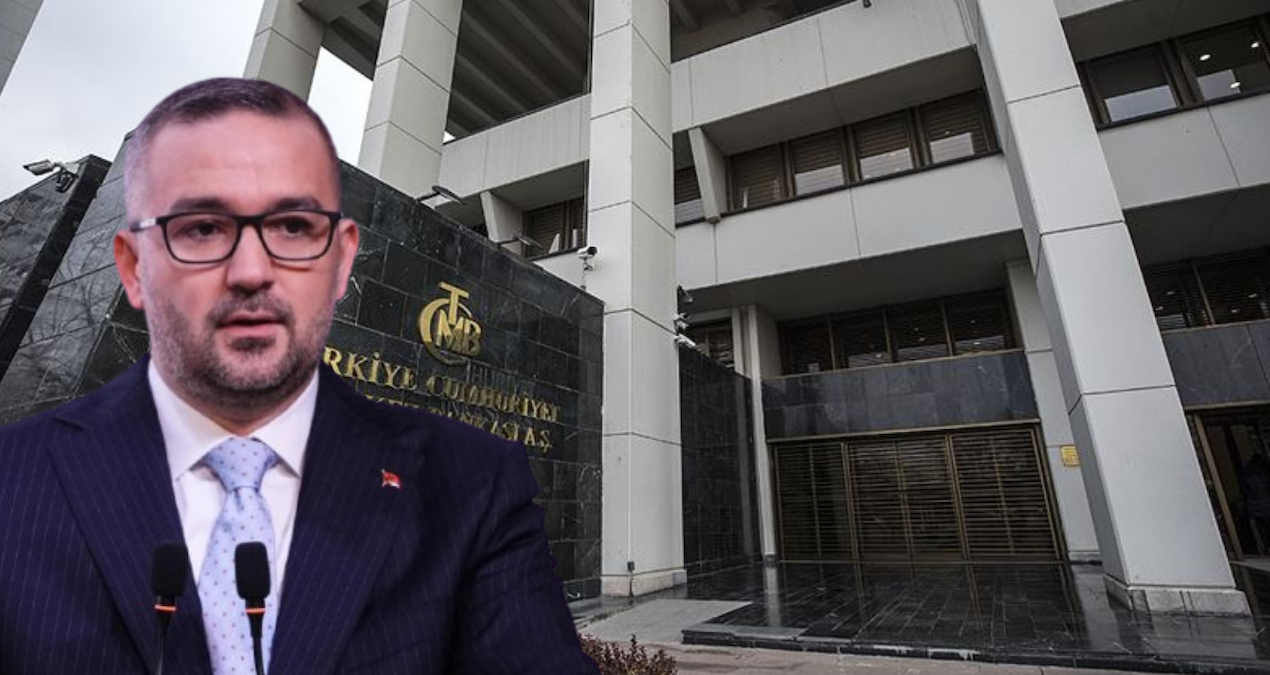 Örtülü faiz indirimi bekleyenleri üzecek haber! Merkez Bankası'ndan sıkı duruş sinyali - Haberleri: Gelişmeler