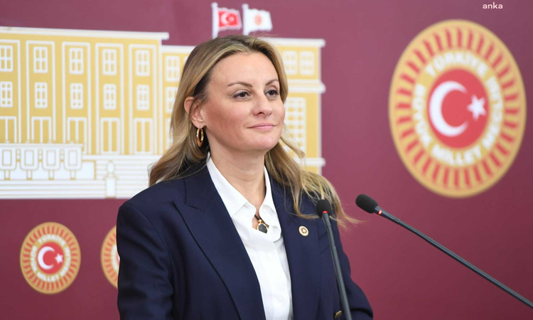 Ösen, Göreme’de 3 kişinin öldüğü peribacası çökmesini soru önergesiyle gündeme taşıdı ve Merak Edilenler