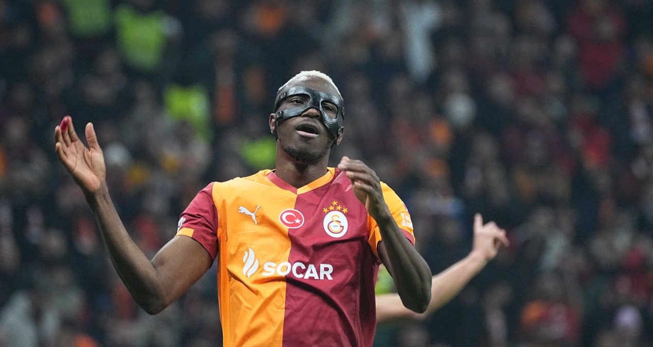 Son Gelişme: Osimhen'den şaşırtan Juventus itirafı! - Son Dakika ve Merak Edilenler