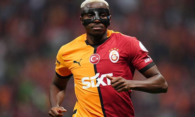 Son Gelişme: Osimhen için gözünü kararttılar! Yeni teklif 150 milyon euro - Son Dakika Haberleri