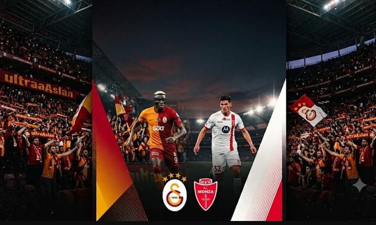 Gündemden Son Bilgiler: Osimhen neden yok, Galatasaray Monza maçında Uğurcan Çakır, Torreira, Davinson Sanchez