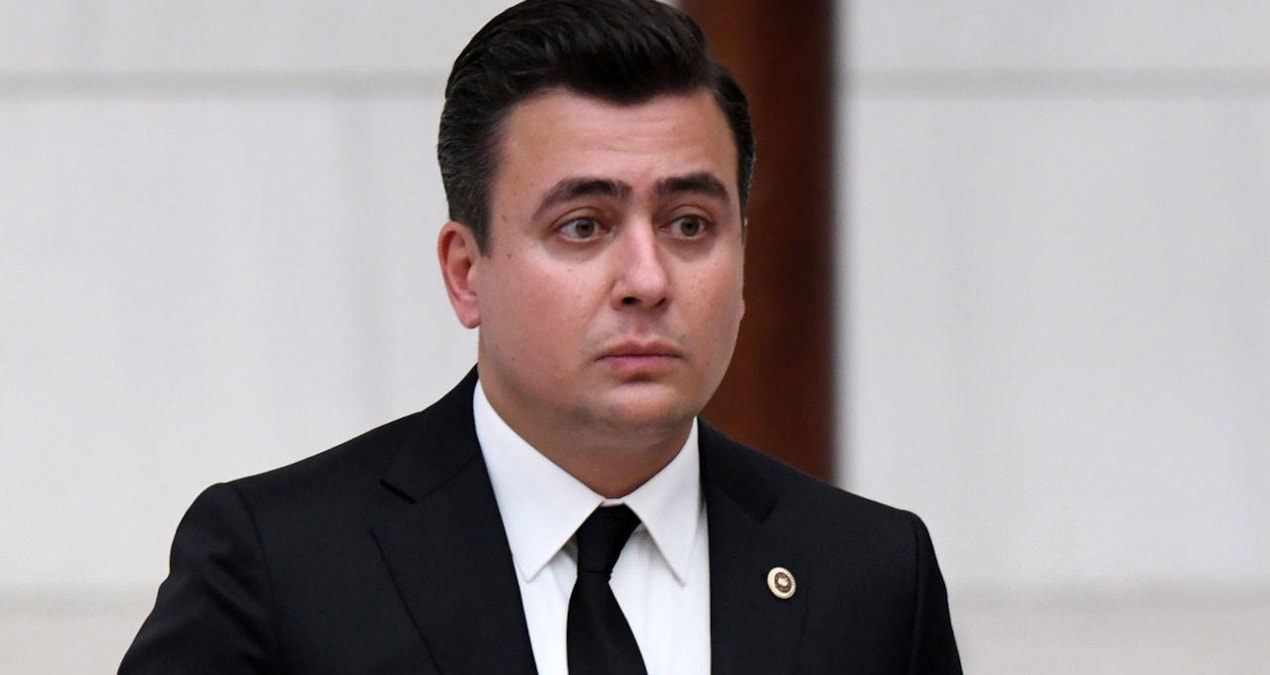Son Gelişme: Osman Gökçek'e 40 bin TL manevi tazminat cezası - Son Dakika - Son Dakika Bilgileri