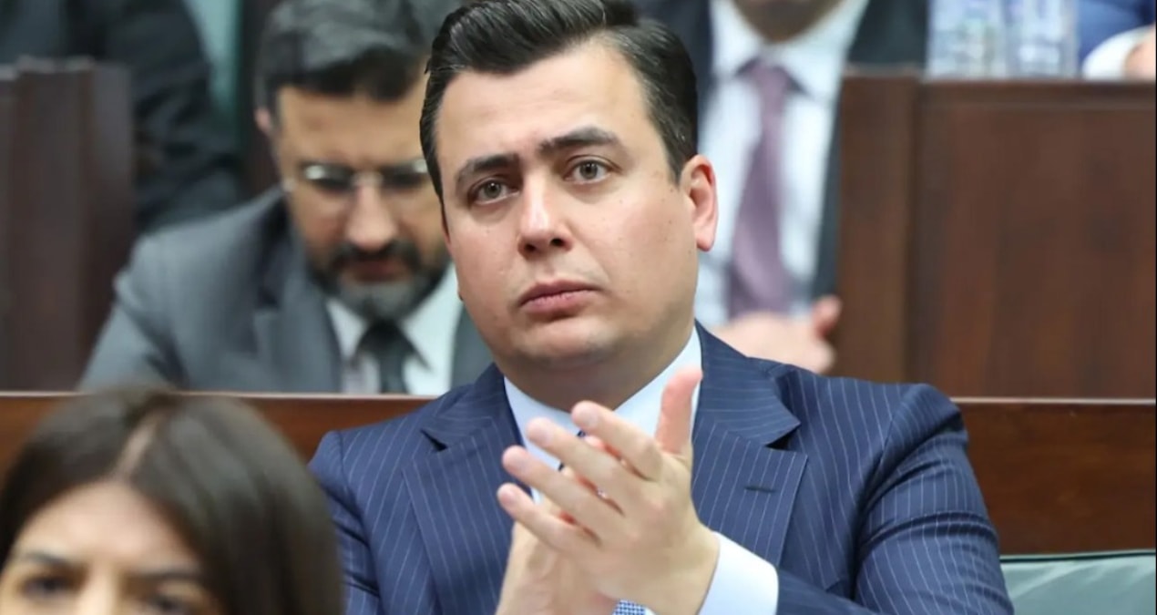Gündemden Son Bilgiler: Osman Gökçek suçladığı o  doktora tazminat ödeyecek - Son Dakika ve Merak Edilenler