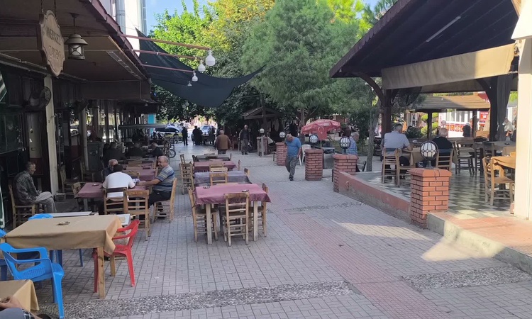 Osmaniye Kadirli'de vatandaşlar hayat pahalılığı nedeniyle et alamadıklarını anlattı ve Merak Edilenler