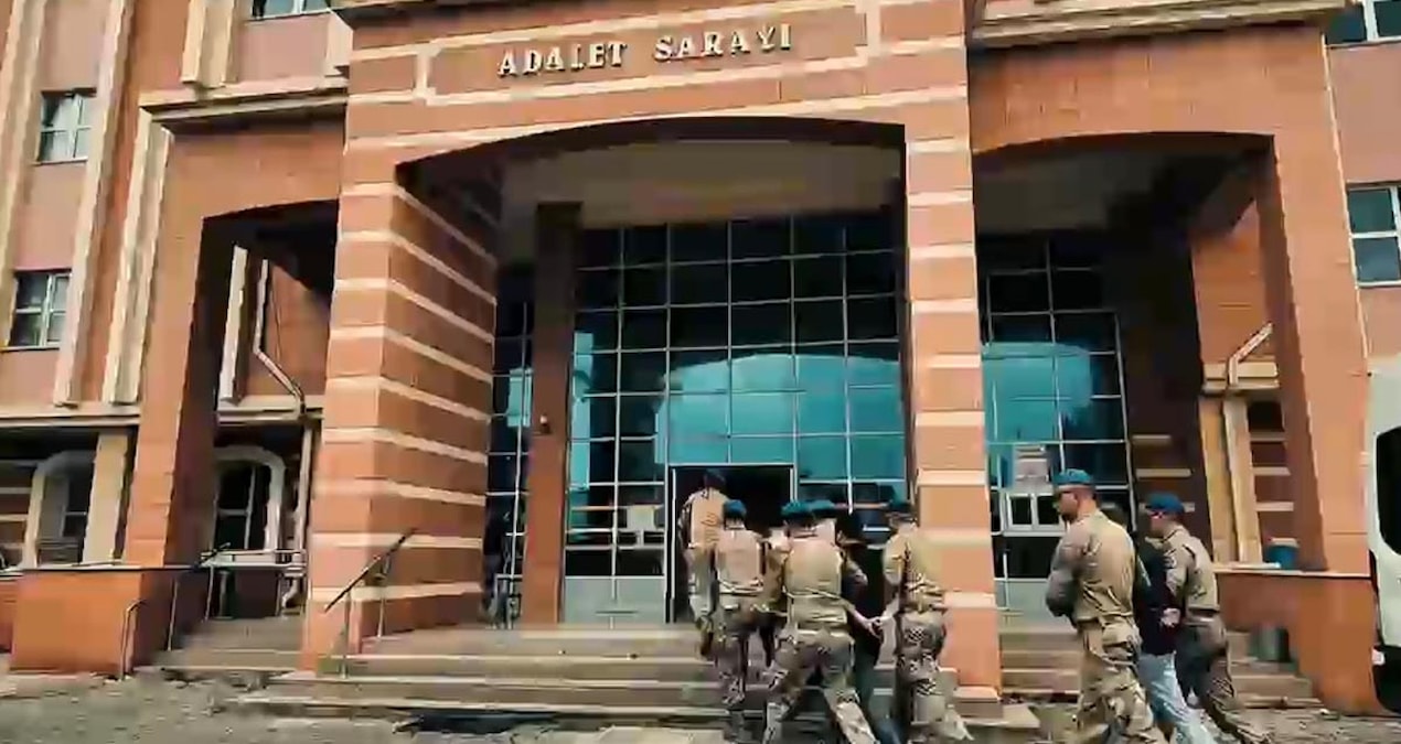 Kritik Açıklama: Osmaniye merkezli siber dolandırıcılık operasyonunda 4 tutuklama - Haberleri: Gelişmeler Taki