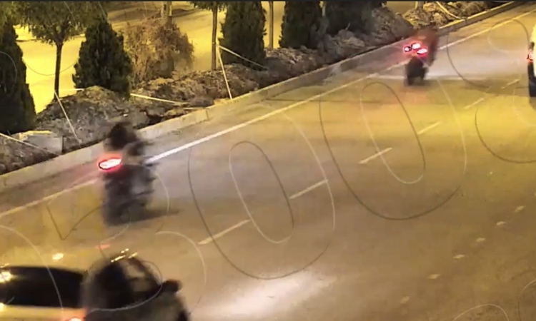 Osmaniye'de motosikletle yarışan 2 sürücüye 626 bin 348 TL idari para cezası kesildi | İşte Tüm Ayrıntılar