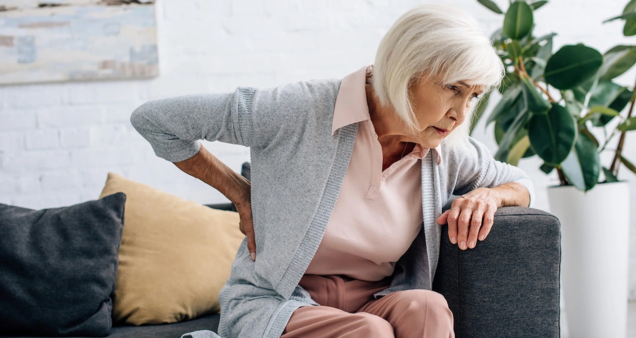 Gündemden Son Bilgiler: Osteoporoz hangi kemikleri hedef alır? - Son Dakika Haberleri | İşte Tüm Ayrıntılar