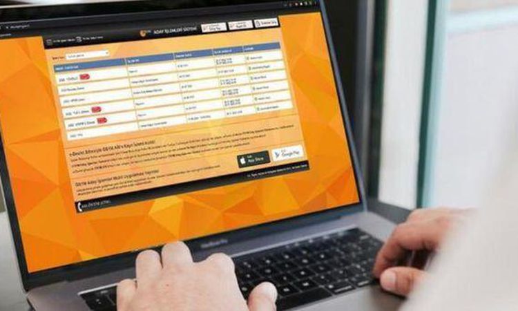 Gündemden Son Bilgiler: ÖSYM EK TERCİH KILAVUZU 2026: YKS ek tercih kılavuzu yayımlandı mı? ÖSYM ek tercih han