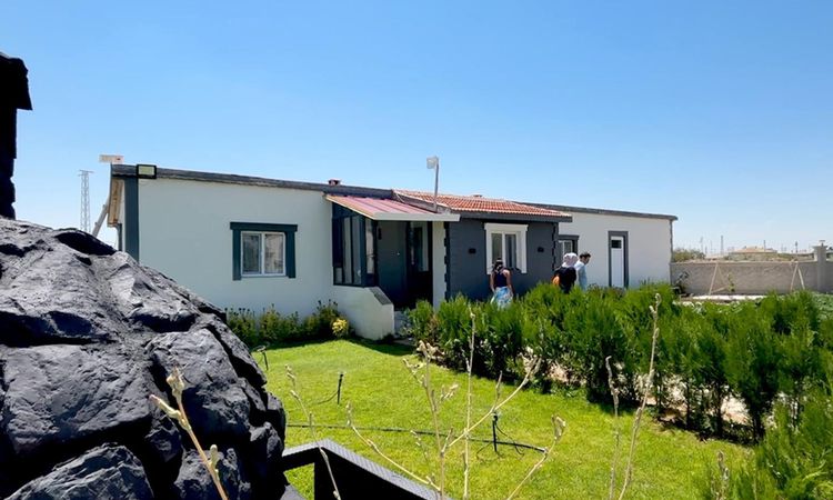 Son Gelişme: Bu otelde para geçmiyor, konaklamak için tek bir şart var - Son Dakika Haberleri - Son Dakika Bil