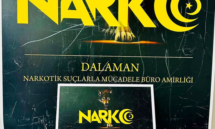 Son Gelişme: Otobüsle Uyuşturucu Getiren 2 Şüpheliden 1'i hakkında tutuklama kararı verildi - Son Dakika Haber