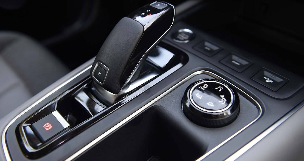 It concerns everyone who has an automatic transmission vehicle - News