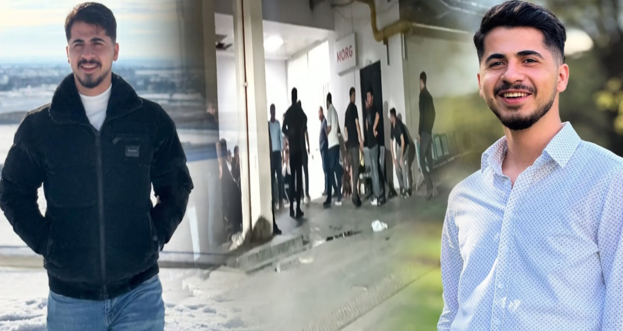 Sıcak Gündem: Otomobil camından düşen 19 yaşındaki genç can verdi! - En Son Haber | İşte Tüm Ayrıntılar