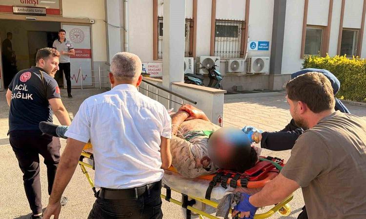 Kritik Açıklama: Otomobil ile motosiklet çarpıştı: 1 ağır yaralı - Son Dakika | İşte Tüm Ayrıntılar
