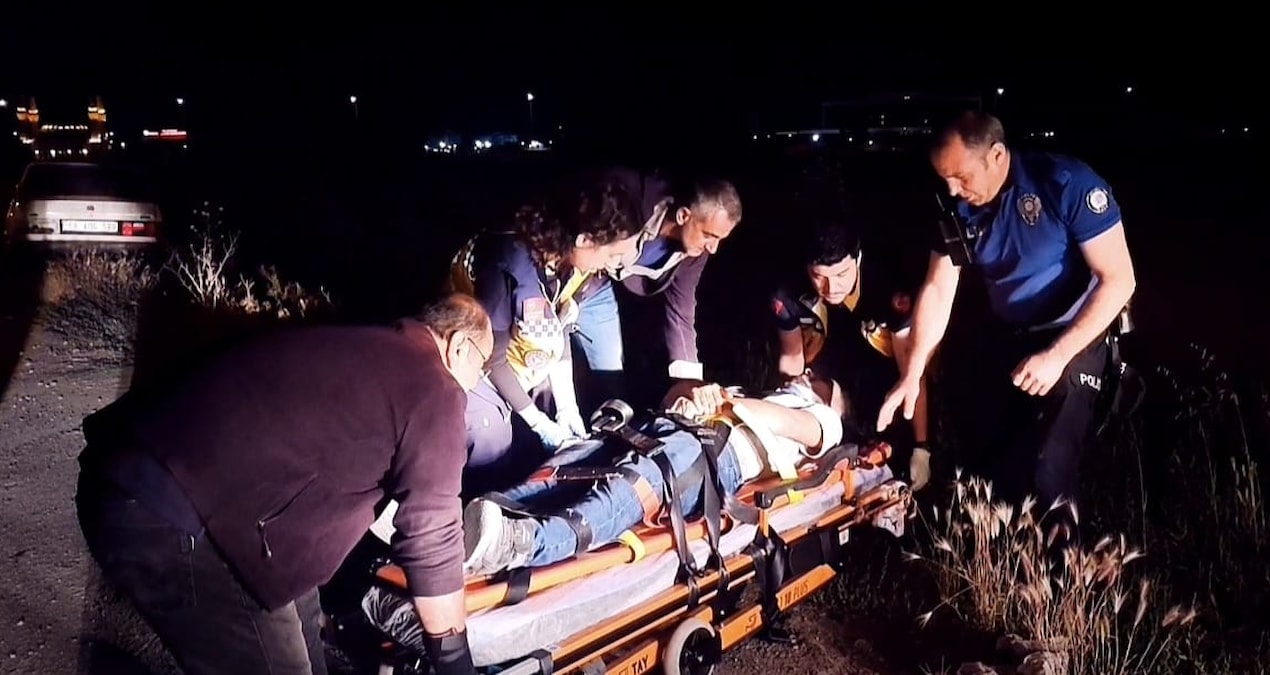 Ayrıntılar Netleşti: Otomobilde arkadaşını bıçakladı kayıplara karıştı - En Son Haber