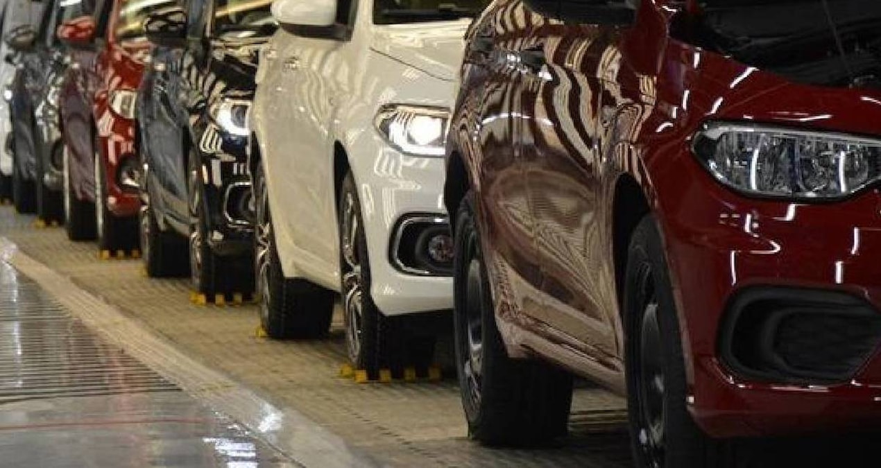 Automotive giant recalled 300 thousand vehicles - Last Minute
