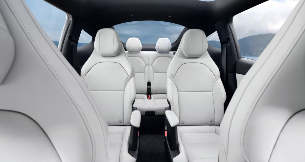 Automotive giant put its new 6-seater monster on sale - News