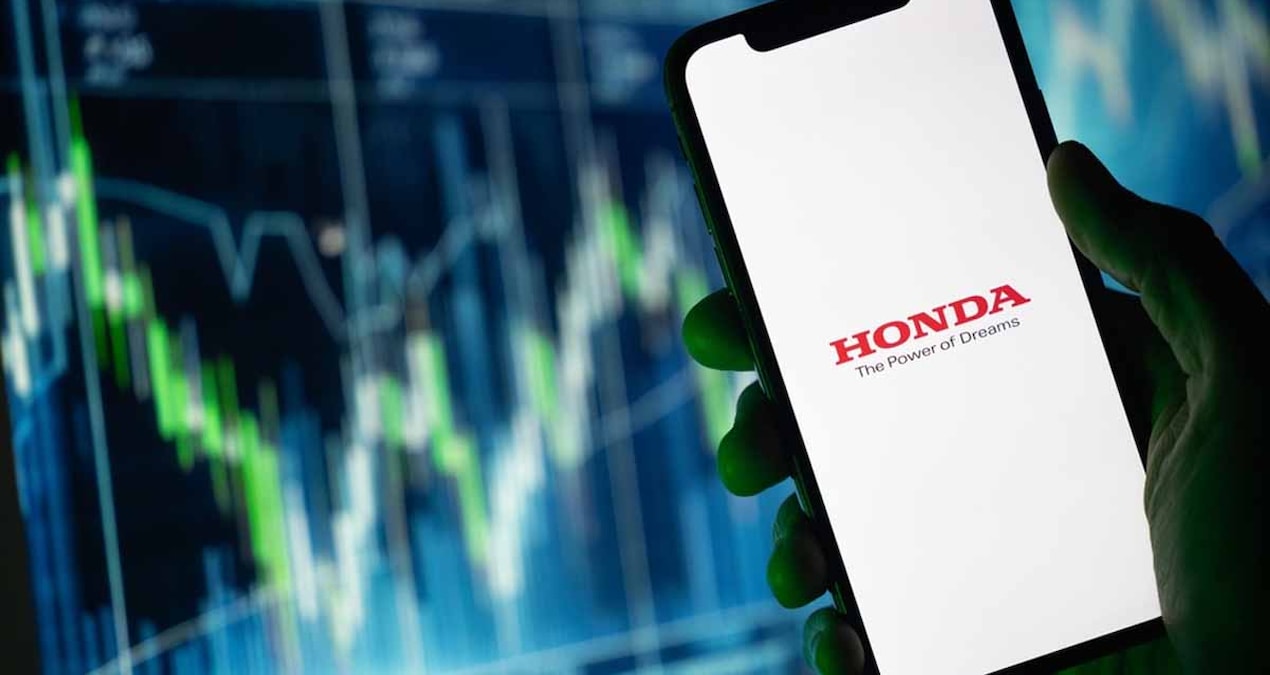 Kritik Açıklama: Otomotiv devi çöküyor: Honda hisseleri %7 gerileme kaydetti, yatırımcılar panikle kaçıyor - H