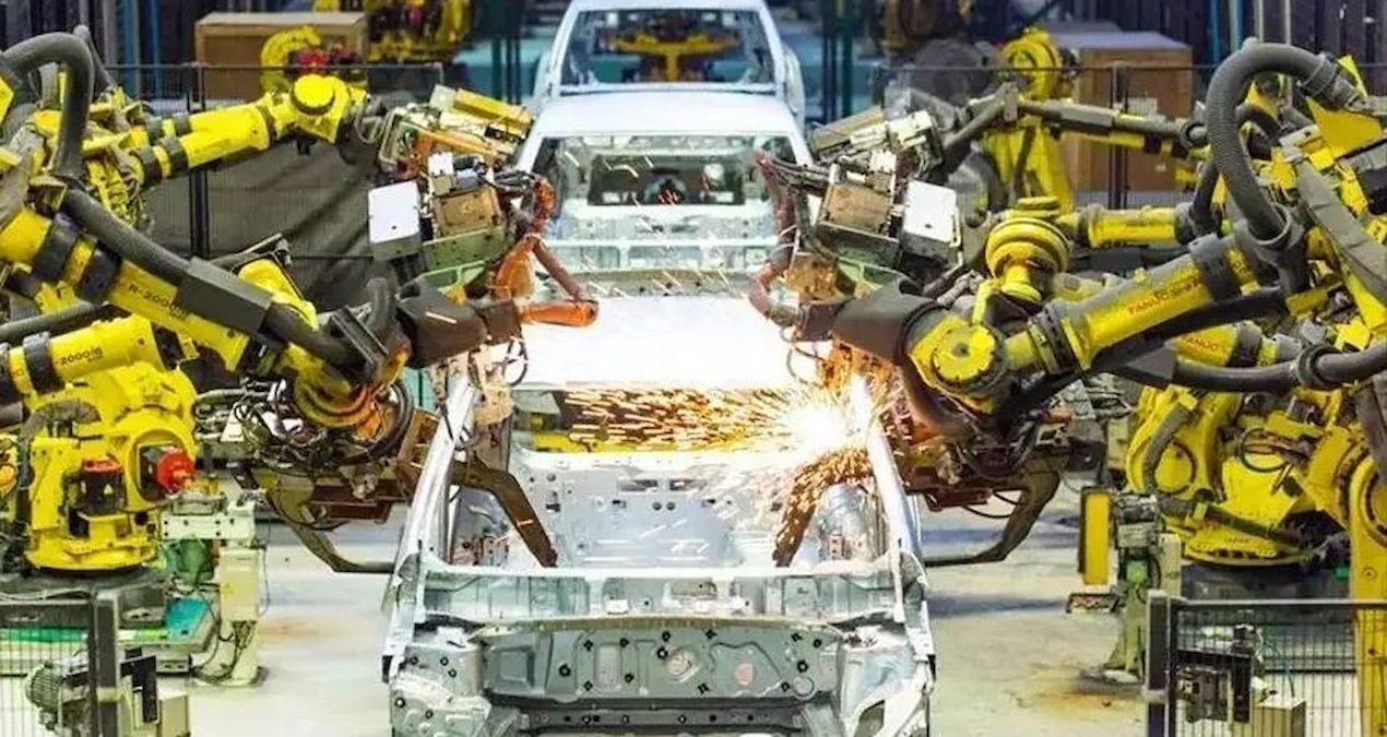 Sıcak Gündem: Otomotiv devi İzmit fabrikasında seri üretime geçecek: Türkiye'den 40 ülkeye ihraç edilecek - So