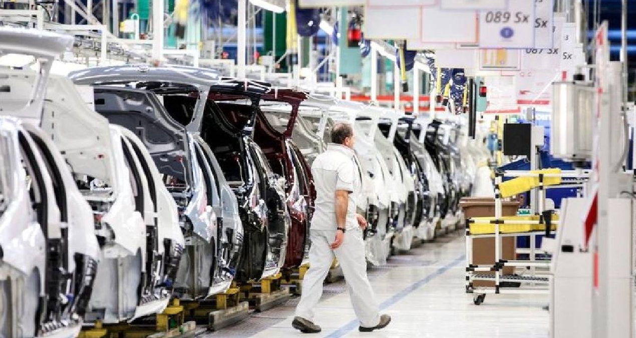 Otomotiv devi iflas ediyor: Araç piyasasını sarsan gelişme - Son Dakika ve Merak Edilenler