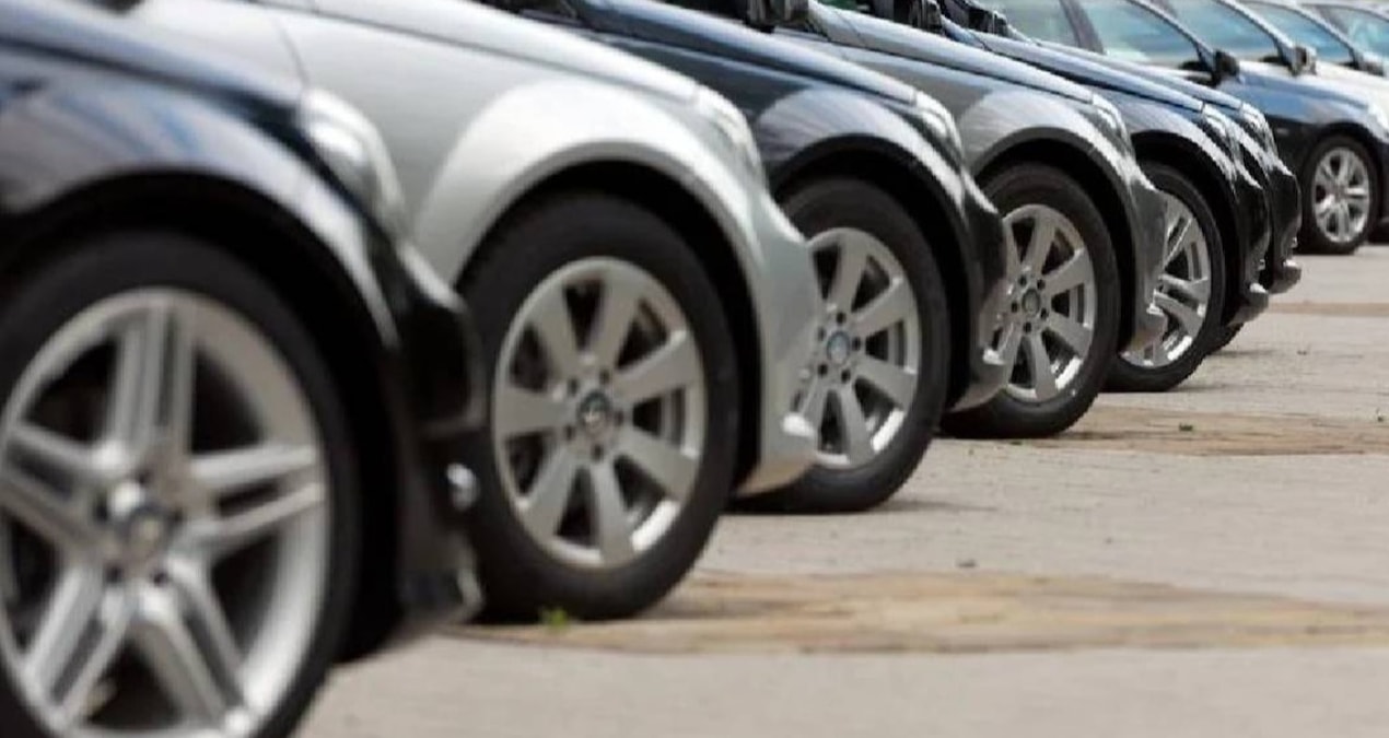Gündemden Son Bilgiler: Otomotiv devi son yılların en popüler sektörüne girdi - Son Dakika