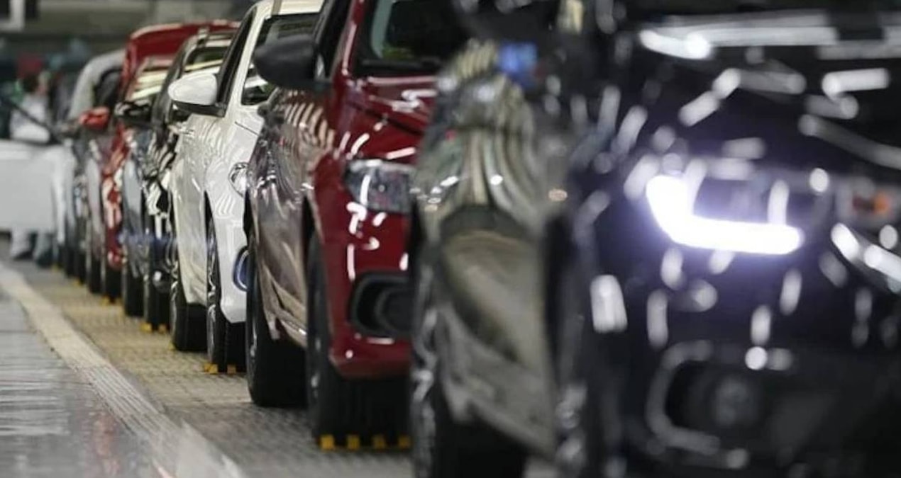 Son Gelişme: Otomotiv devinden Türkiye kararı: 4 modelini birden satıştan kaldırıldı - En Son Haber ve Merak E