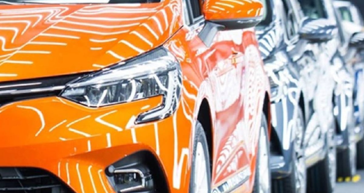 Automotive Industry Association announced its data for the first half of 2026 - Latest News