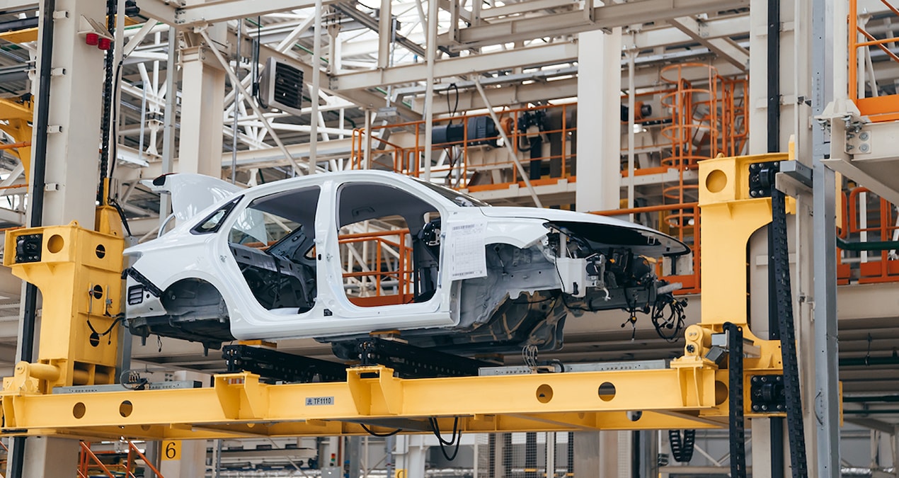 Automotive sub-industry did not slow down in exports: It exceeded 8 billion dollars in 6 months - News