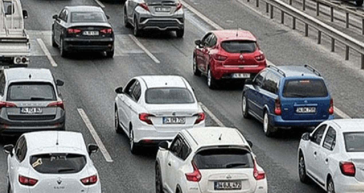 Son Gelişme: Otopark ve yollarda yeni bela: Sakın bu hatayı yapmayın, aracınız çöp olabilir - Son Dakika Haber