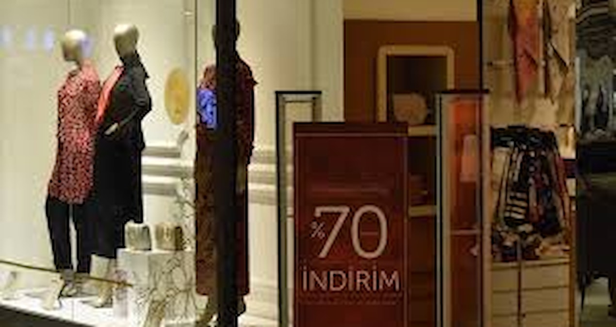 Ayrıntılar Netleşti: Outlet mağazalarındaki gerçek bambaşka çıktı! 'İndirimli' diye satılıyor ama… - En Son Ha