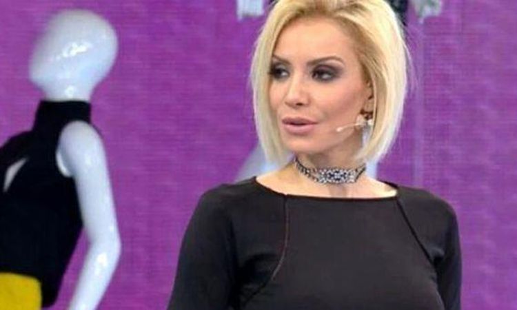 Kritik Açıklama: Öykü Serter kimdir, ne iş yapıyor? Öykü Serter kaç yaşında, nereli, sevgilisi kim? - Haberler