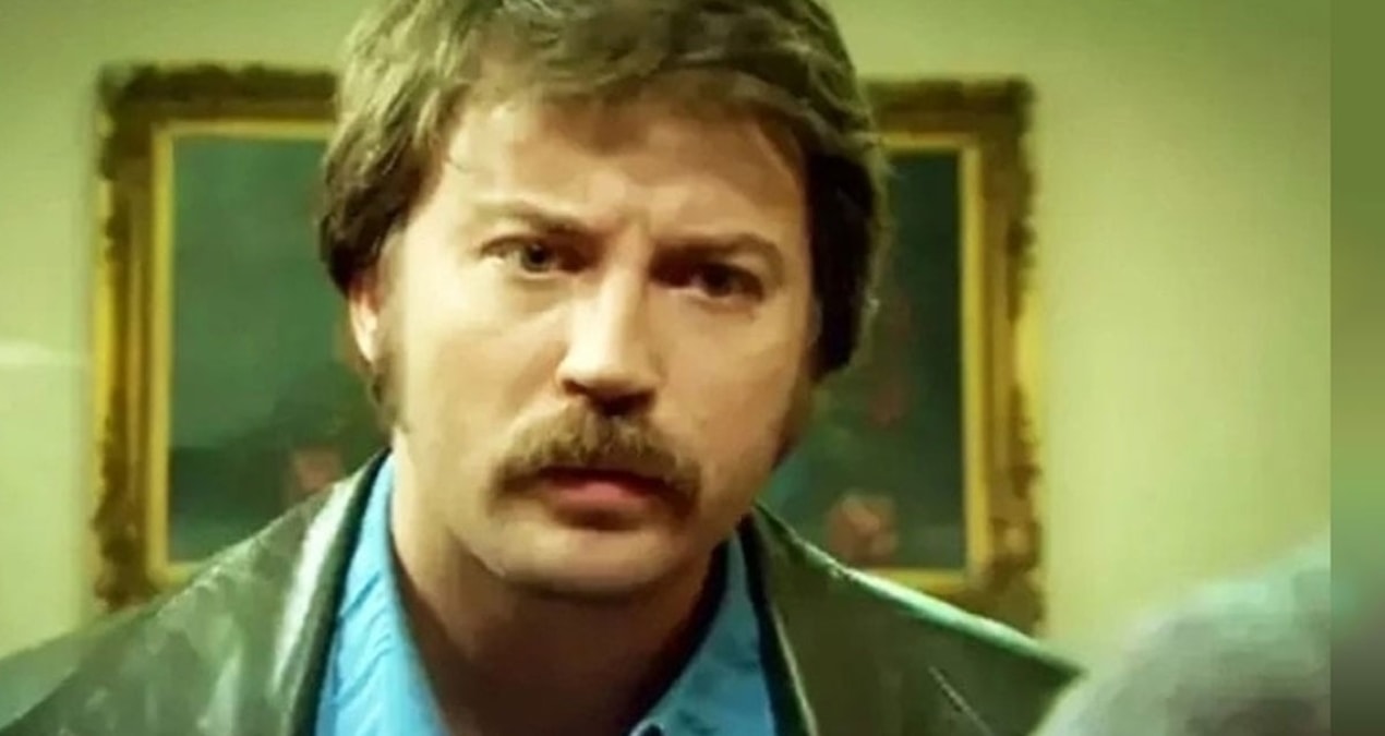 ''Öyle Bir Geçer Zaman Ki''nin Ahmet'i Tolga Güleç evleniyor! Tarih netlik kazandı - Son Dakika Haberleri