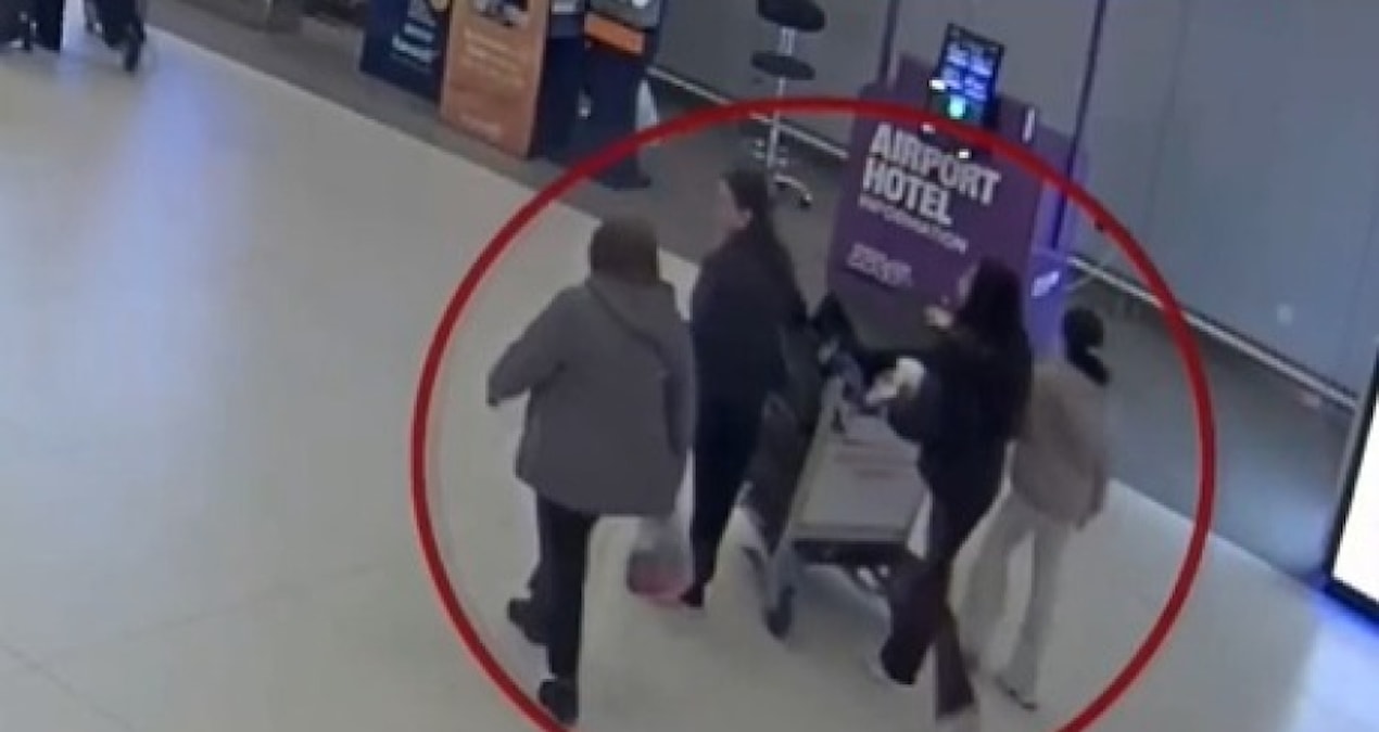 Sıcak Gündem: Öyle bir hata yaptı ki... 196 ülkede aranan 'altın adam' Türkiye'de yakalandı - Son Dakika: Geli