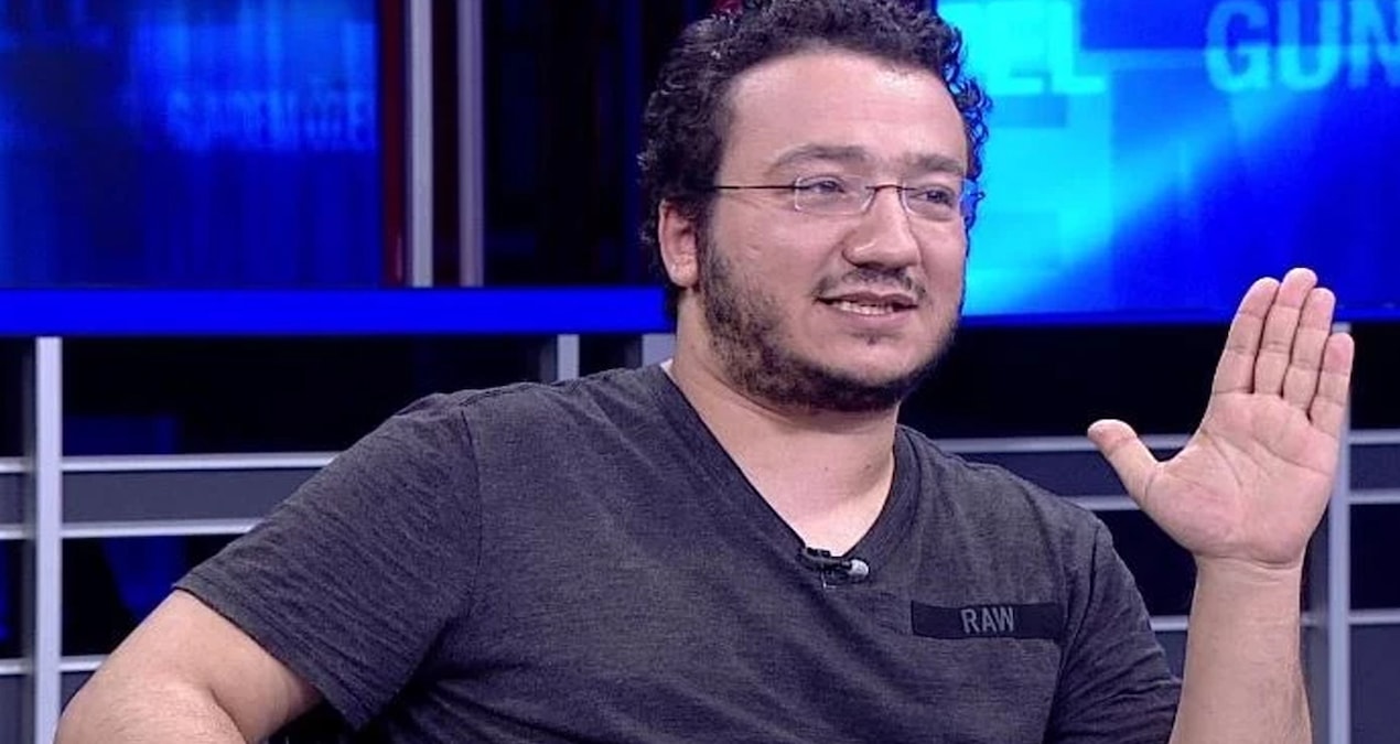 Oytun Erbaş gündem olmak için gazetecileri hedef aldı - Haberleri - Son Dakika Bilgileri