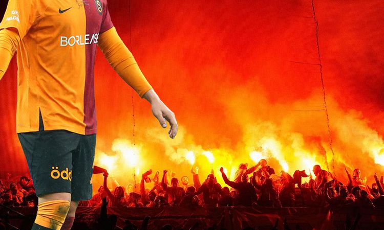 Gündemden Son Bilgiler: Oyuncu almayan Galatasaray'da şok ayrılık gelişmesi - Haberleri: Gelişmeler Takip Edil