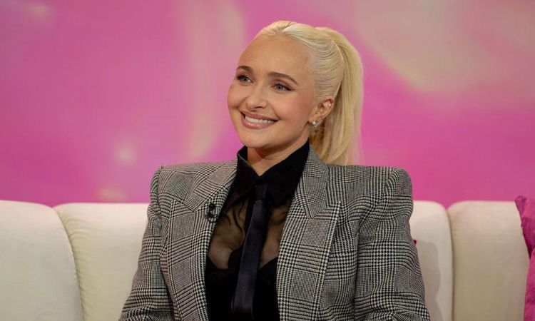 Oyuncu Hayden Panettiere 36 Yaşında yaşamını yitirdi: Gelişmeler Takip Ediliyor